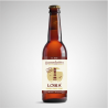 Loira Galician Craft Beer Lager (gluten free)