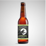 Lobishome -  India Pale Ale Menduiña