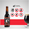 Demo Neghro Galician Craft Beer Double Stout