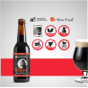 CERVEZA STOUT GALICIA