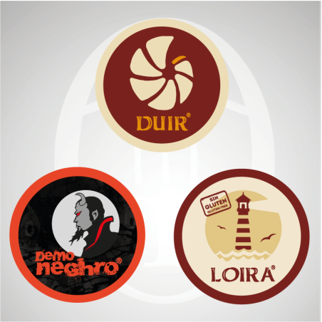 Pack Clásico Cerveza Gallega Artesana