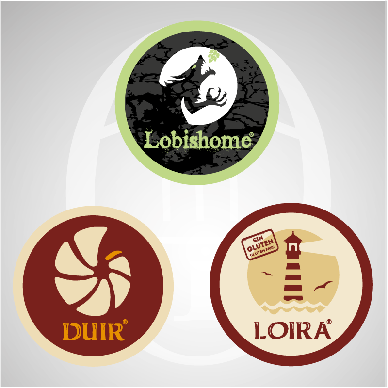 Liméns Pack Galician Craft Beer